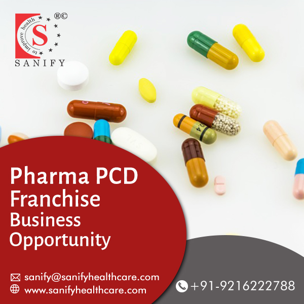 PCD Pharma Franchise in Nagaland