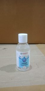PCD Franchise for Hand-Sanitizers