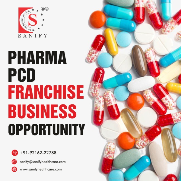 Pharma Franchise in Himachal Pradesh