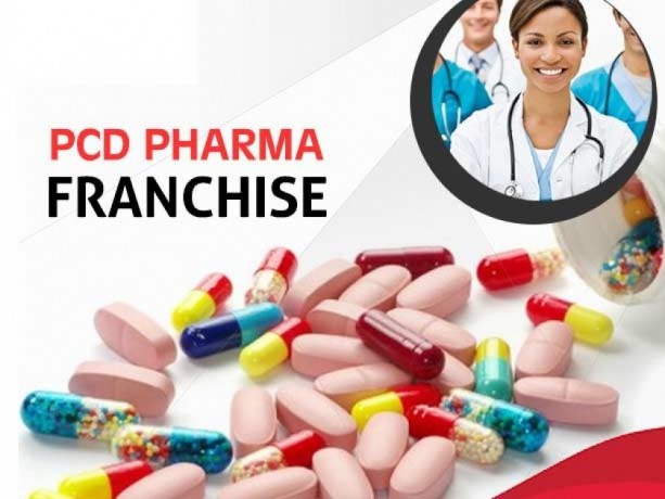 PCD Pharma Franchise in Vellore