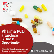 Best PCD Pharma Franchise Company in Vadodara