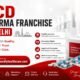 PCD Pharma Franchise in Delhi