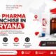 PCD Pharma Franchise in Haryana