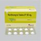 Roxithromycin 150mg Tablet