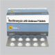 Roxithromycin 150mg & Ambroxal 30mg Tablet