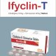 Cilnidipine & Telmisartan Tablets