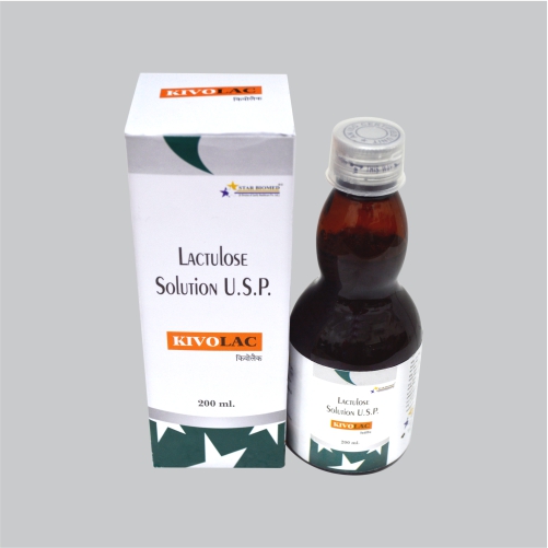 Lactulose Solution USP Lactulose Solution USP Uses