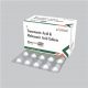 Tranexamic Acid 500mg + Mefenamic Avid 250mg