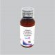 Ofloxacin 50mg + Metronidazole Benzoate 120mg + Simethicone 10mg