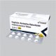 Pregabalin 75mg + Nortriptyline 10mg + Methylcobalamin 1500mcg Tablets