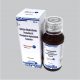 Cetirizine Dihydrochloride 2mg + Paracetamol 125mg + Phenylephrine HCI. 5 Suspension