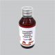Acebrophylline 50mg + Guaiphenesin 50mg + Terbutaline 1.25mg Syrup