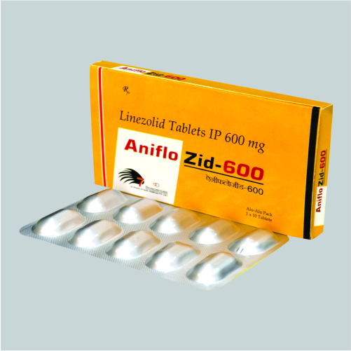 ANIFLOZID- 600