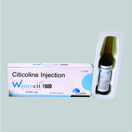 WANCOCIT-1000 injection