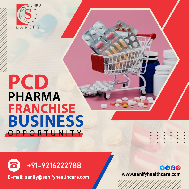 How to Get Success in Pharma PCD / Franchise Business