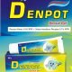 Potassium Nitrate BP 5% + Sodium Monofluoro Phosphate 0.7%