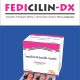 Ampicilin 250mg + Dicloxacillin 250mg
