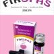 Dicyclomine HCI 10mg + Simethicone 40mg