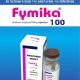Amikacin 100mg