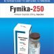 Amikacin 250mg