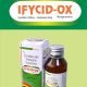 Sucralfate and Oxetacaine Oral Suspension