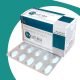 Rabeprazole 20mg (EC) + Itopride SR 150mg