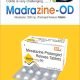 Mesalazine 1200mg PR