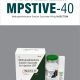 Methylprednisolone Sodium Succinate 40mg/ml