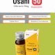 Ofloxacin 50mg