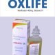 Ofloxacin 200mg iv