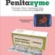 Pancreatin 175 mg. + Activated Simethicone 50 mg.+Charcoal 50 mg Tablets