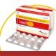 Pantoprazole 40mg EC + Itopride SR 150mg