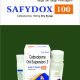 Cefpodoxime 100Mg/5ml