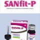 Multivitamin and Multimineral Drops