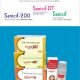 Cefixime 50mg/5ml