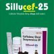 Sillucef-25 drops