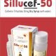 Cefixime 50mg – Lactic Acid Bacilluse