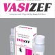 Cefuroxime 125 mg/5ml