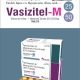 Telmisartan 40mg + Metopralol Tartrate 25mg
