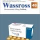 Rosuvastatin 40 mg