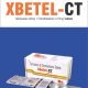 Telmisartan 40mg + Cilnidipine 10mg