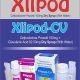 Cefpodoxime 100mg + Clavulanic Acid 62.50mg/5ml