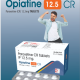 Opiatine-12.5 CR