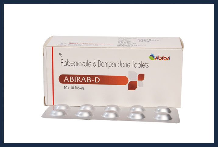 ABIRAB-D