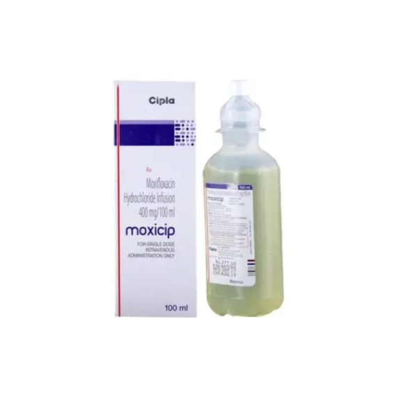 Moxicip by cipla