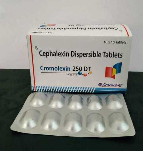 Cromolexin 250 by Orion Life science