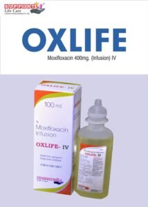 Oxlife