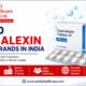 Top 10 Cephalexin Tablet Brands in India