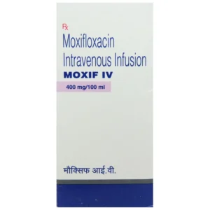Moxip