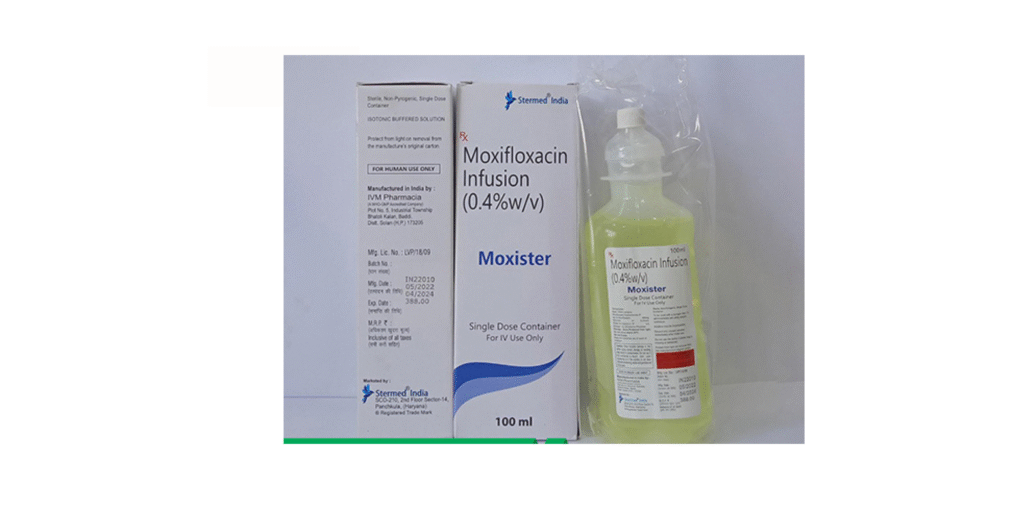 Moxister